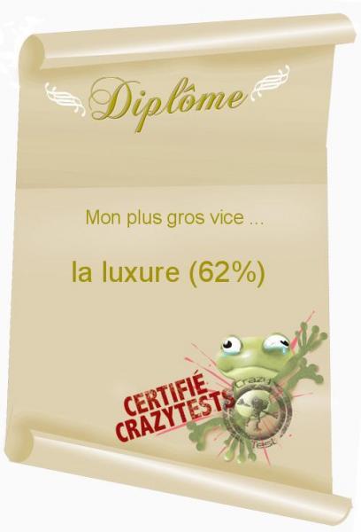 Le test des 7p�ch�s capitaux!!!!!!