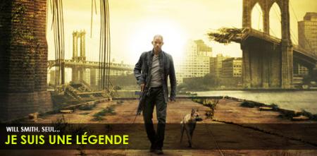 Moi une l�gende??? Ok