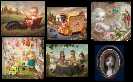 Mark Ryden