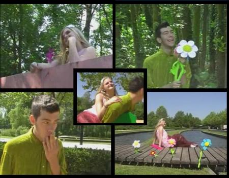 Chouqette et Bichounet