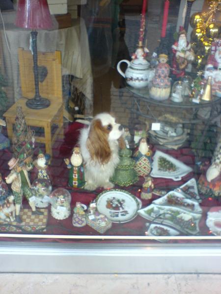 De l'art un peu partout,tous les jours....