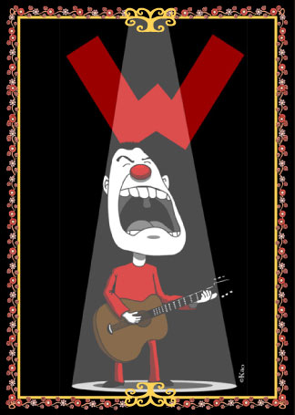 Toutes toutes toutes toutes des salopes