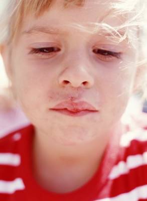 Oh la foto on fir� moi quand mes levres jou a