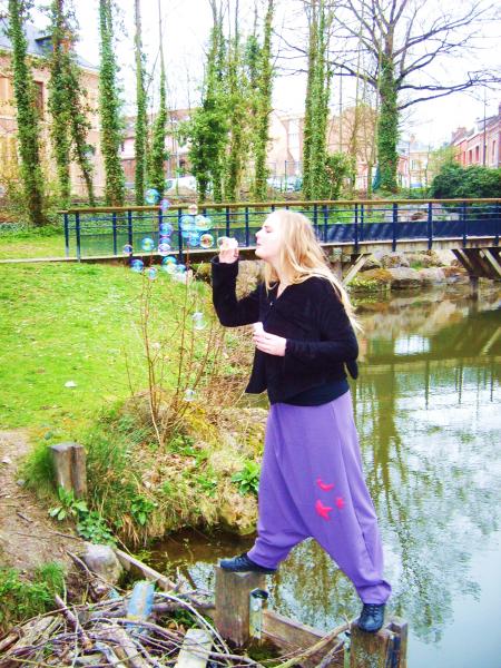 Ce que jai deja fait!!!