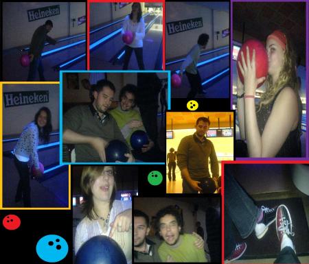 le bowling la suite!!!!