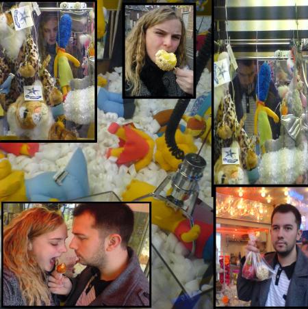 Aprem fete foraine!!!!