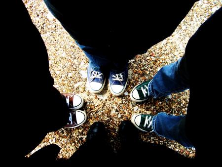 G�n�ration converse!!!!