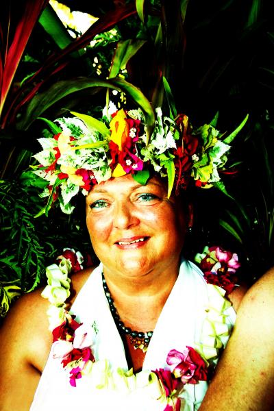 En retard? non c tout les jours sa fete!!!!