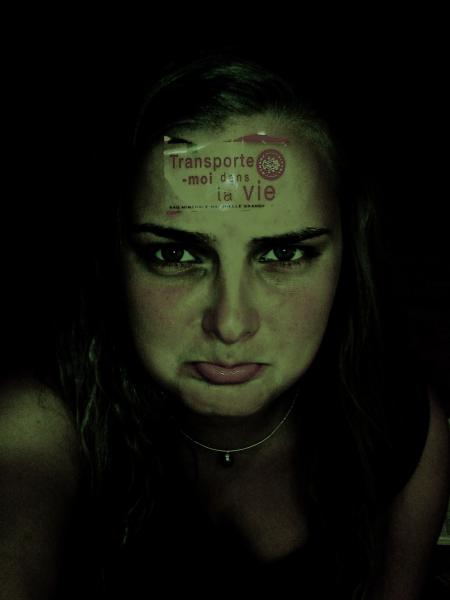 All� jme la joue Carrie.B