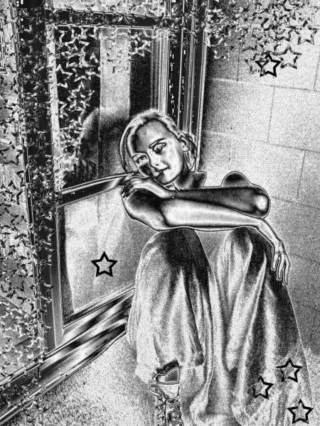 Une grande nouvelle!!!