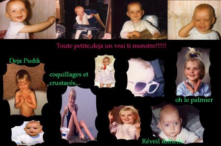 on fini par moi....la tite derni�re