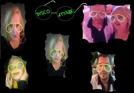 les lunettes de la mort