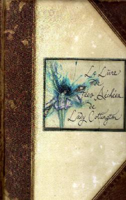 le livre des fees s�ch�es