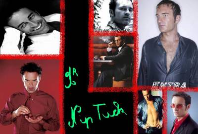 Bon evidemment vosu laurez tous compris,ces fotos ete pour les filles heins!!!!!