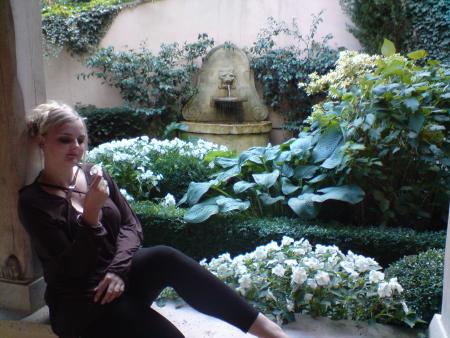 La maladie de la marmotte...