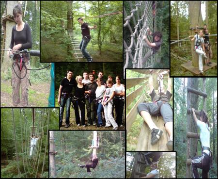 Les nouvo aventuriers!!!