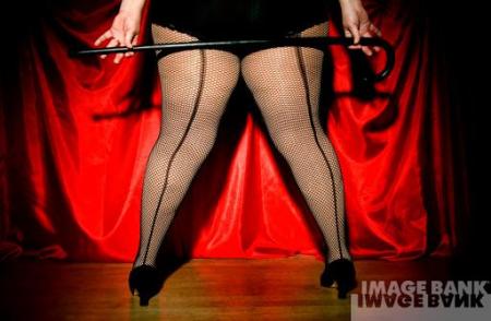 Le compteur de Calorie sexuel