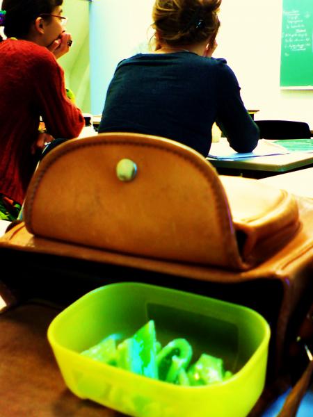 On a retrouv� la cryptonite de Superman.