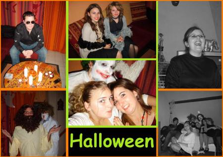 Halloween 2008